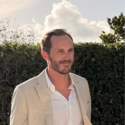 Christopher Knight, Co-founder & CTO